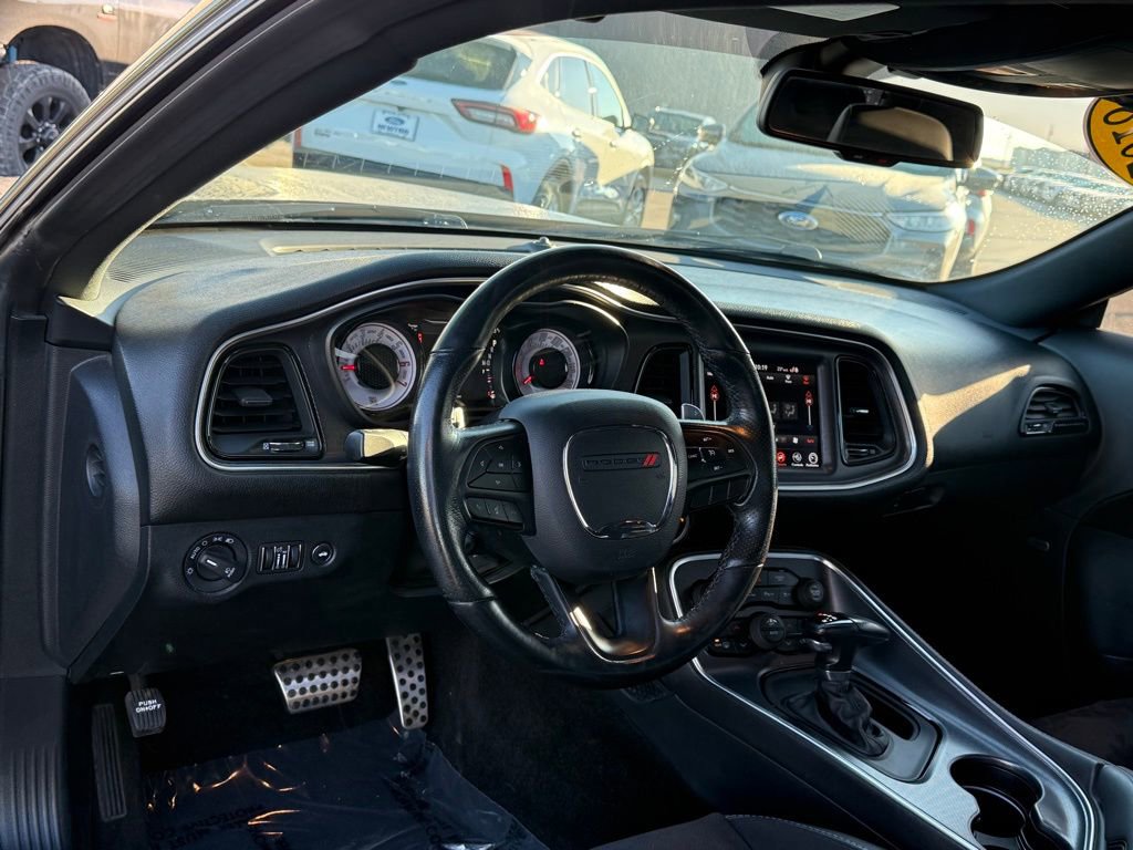 Used 2018 Dodge Challenger T/A image 4