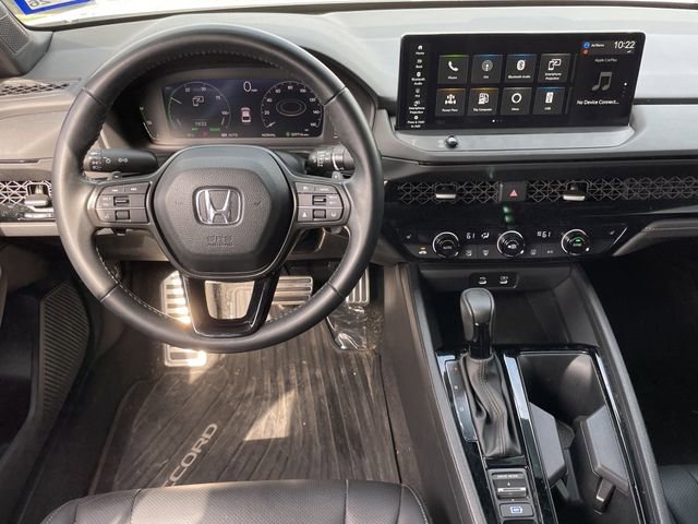 Certified 2024 Honda Accord Sport image 11