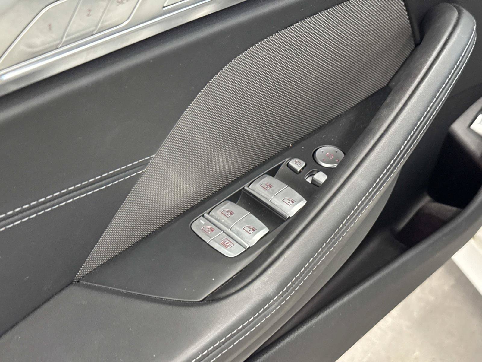 Used 2024 BMW M8 Gran Coupe xDrive Competition w/ Driving Assistance Package AWD/4WD image 11