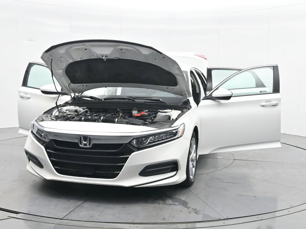 Used 2020 Honda Accord LX image 34