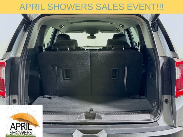 Used 2023 GMC Acadia SLE w/ Driver Convenience Package image 27