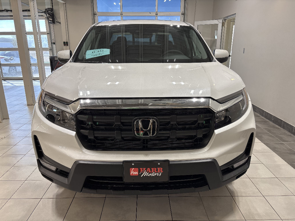 New 2026 Honda Ridgeline RTL image 6