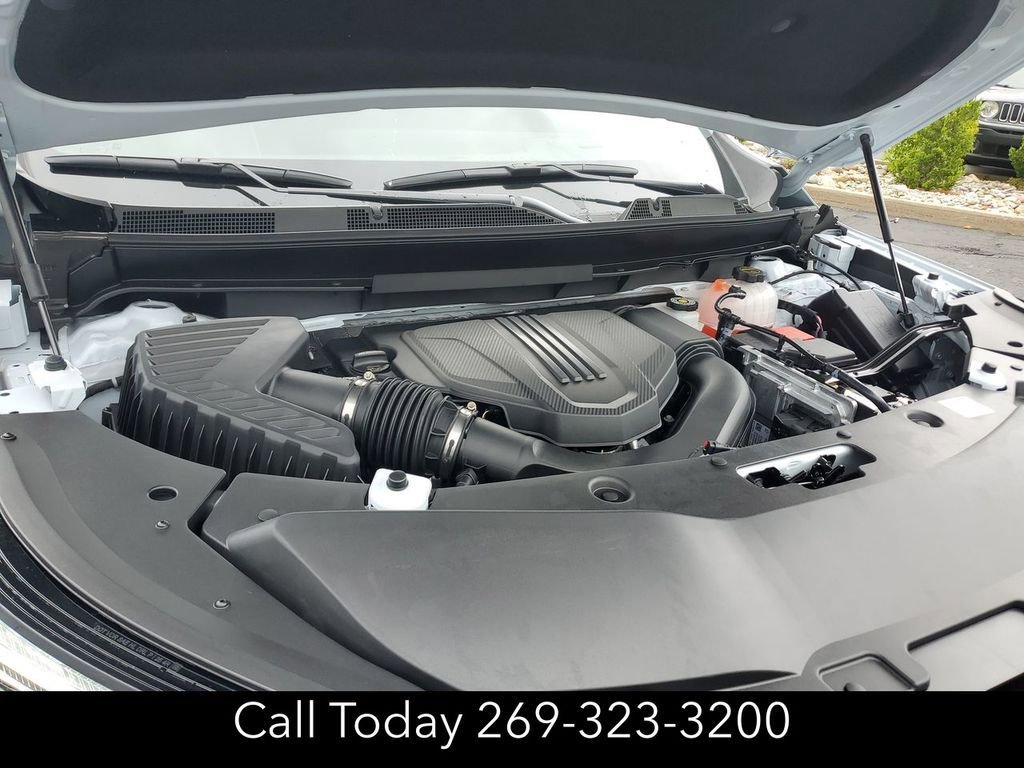 New 2026 Buick Enclave Preferred w/ Power Package image 32