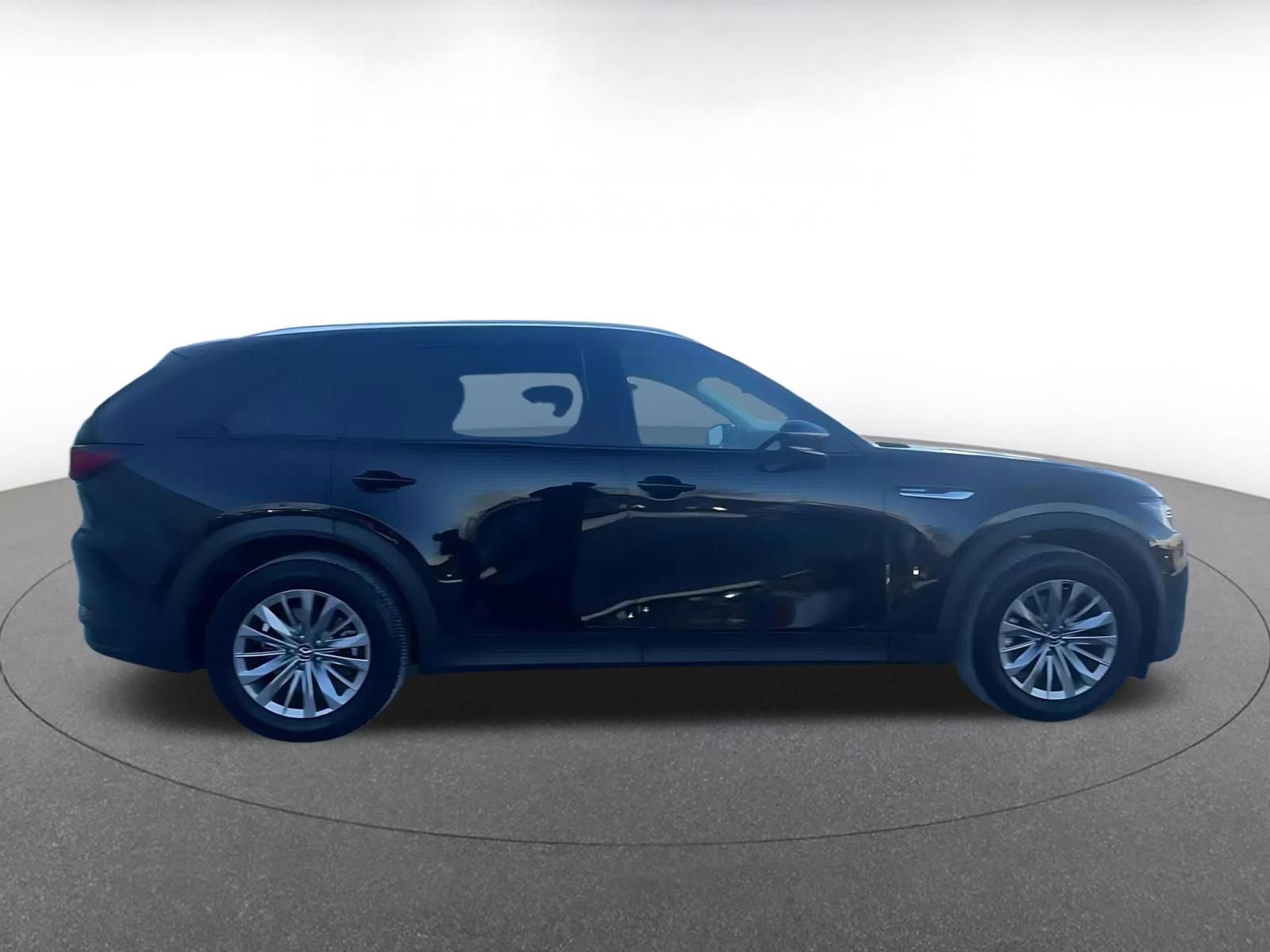 Used 2025 MAZDA CX-90 3.3 Turbo w/ Preferred Package image 15