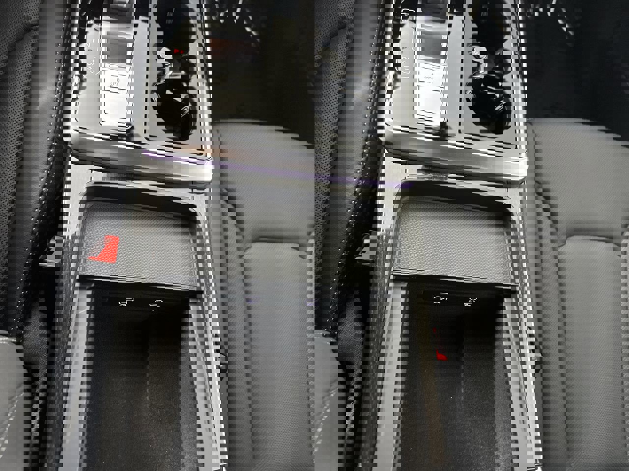 Used 2025 Audi Q7 3.0T Premium Plus w/ Premium Plus Package image 9