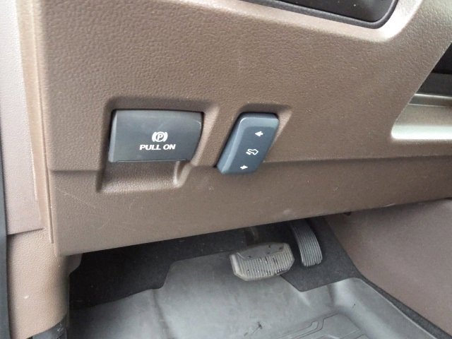 Used 2025 Ford F350 King Ranch image 20