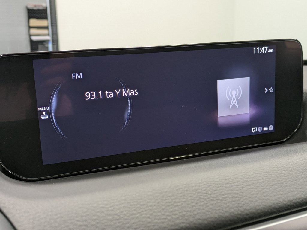 Certified 2025 MAZDA CX-50 AWD 2.5 S w/ Weather Package image 12