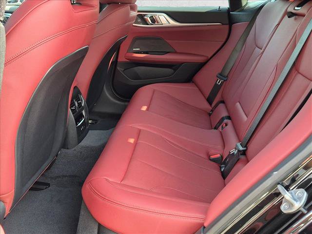 New 2026 BMW i4 xDrive40i w/ M Sport Package AWD/4WD image 17