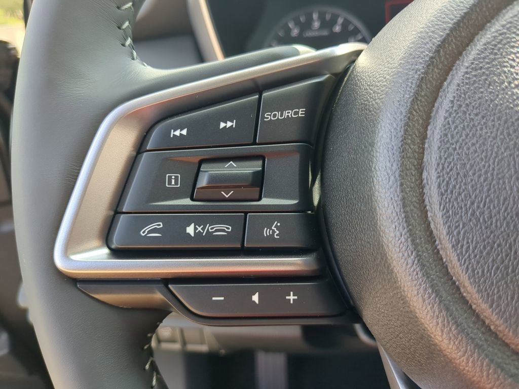 Certified 2025 Subaru Outback Touring XT image 30