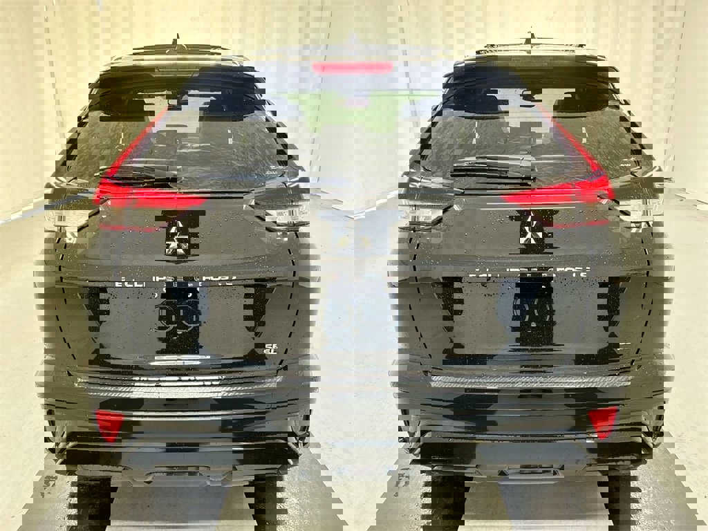 New 2026 Mitsubishi Eclipse Cross SEL image 9