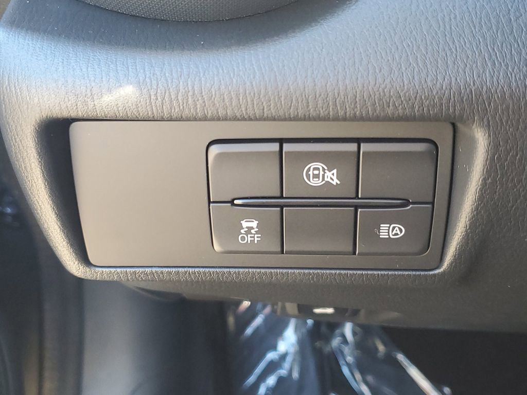 New 2025 MAZDA MX-5 Miata Grand Touring image 21