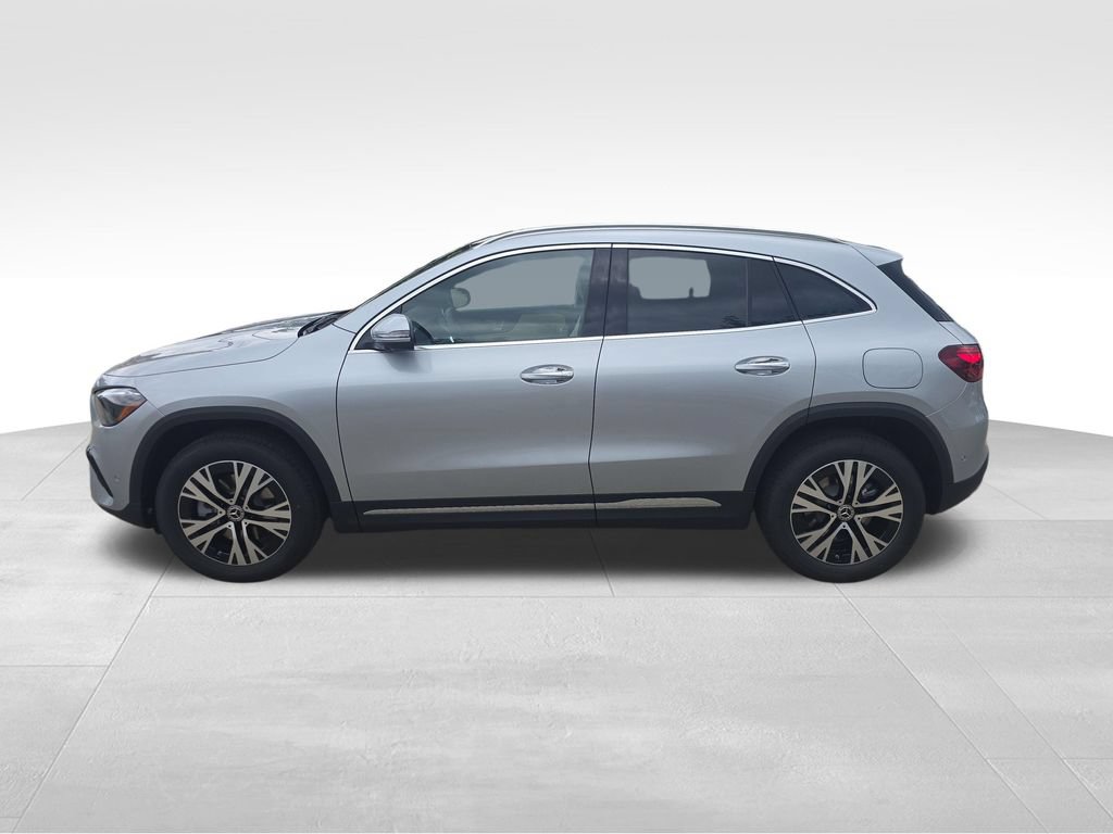 New 2026 Mercedes-Benz GLA 250 4MATIC image 2