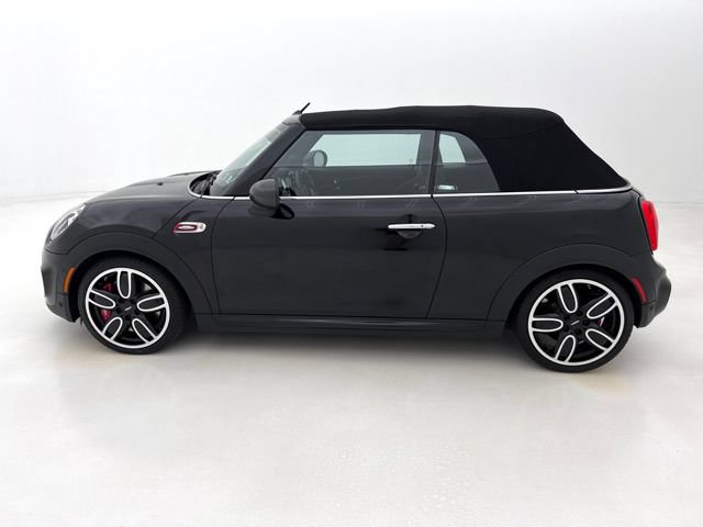 Used 2018 MINI Cooper John Cooper Works FWD image 10