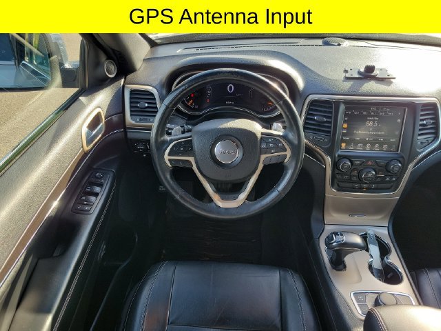 Used 2014 Jeep Grand Cherokee Limited AWD/4WD image 9