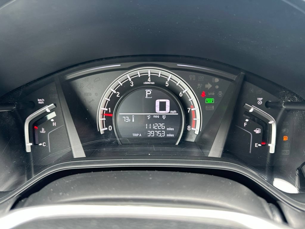 Used 2018 Honda CR-V LX image 27