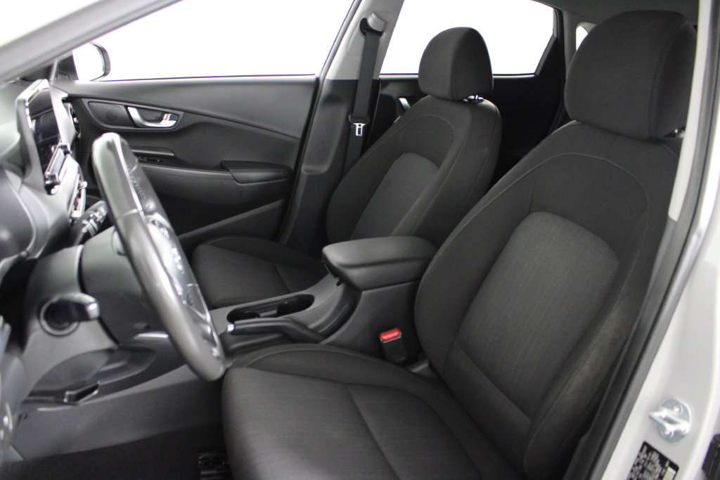 Certified 2023 Hyundai Kona SEL w/ Convenience Package FWD image 20