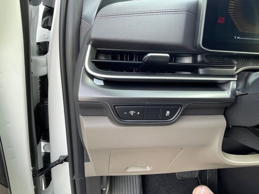 New 2026 Kia Carnival image 14