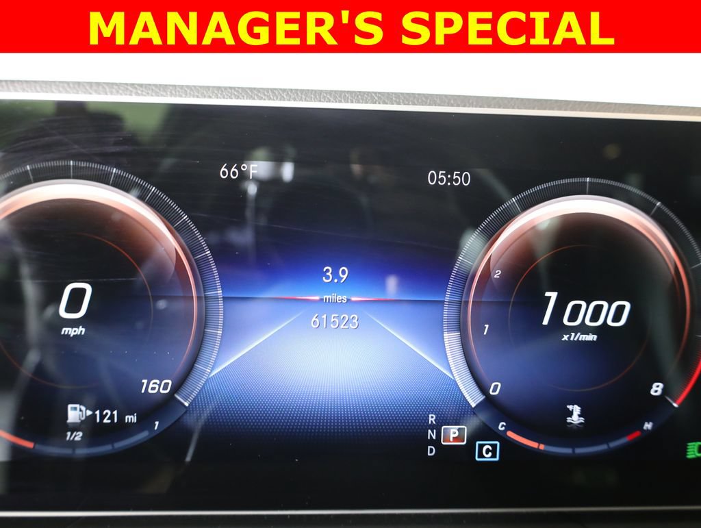 Used 2022 Mercedes-Benz GLE 350 4MATIC image 11