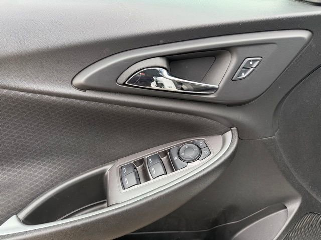 Used 2025 Chevrolet Malibu LT image 19