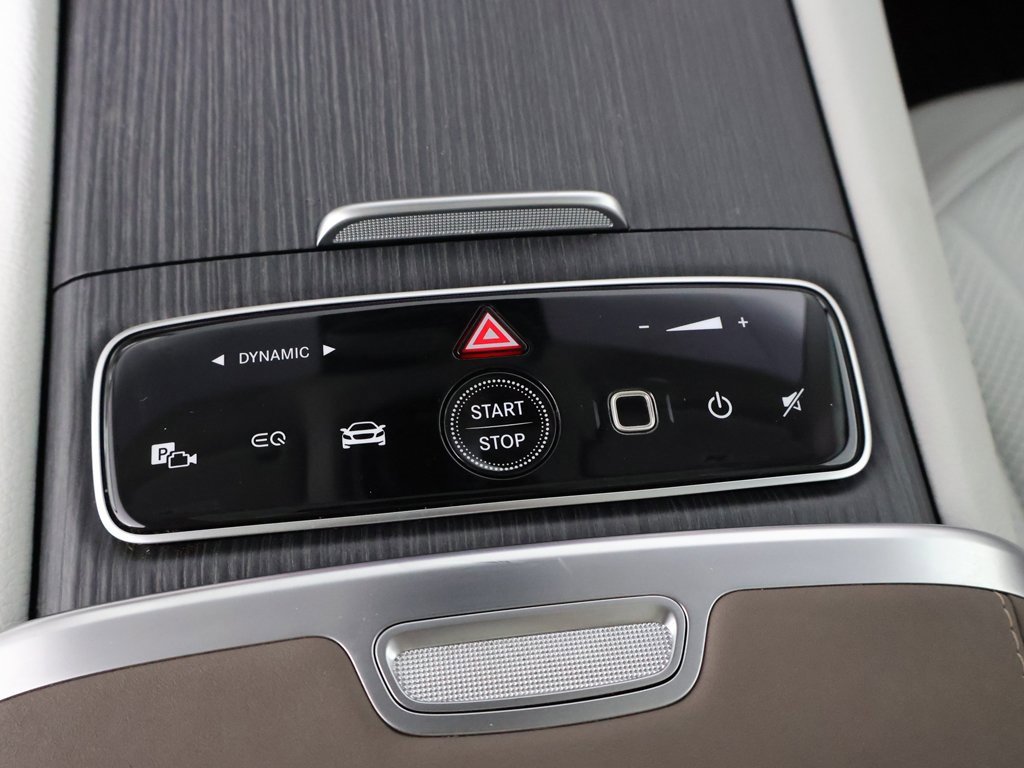 Used 2023 Mercedes-Benz EQS 580 4MATIC SUV image 45