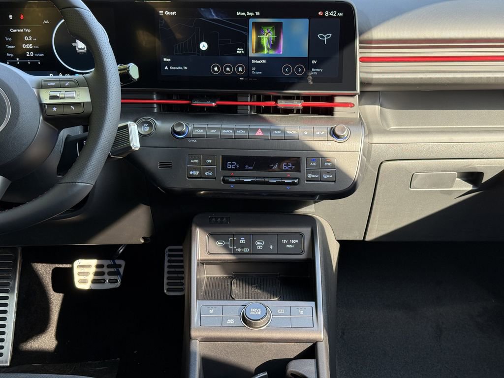 New 2025 Hyundai Kona N Line image 13