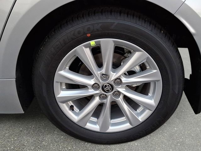 New 2026 Toyota Corolla LE FWD image 5