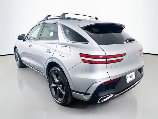 New 2026 Genesis GV70 3.5T Sport Prestige image 7