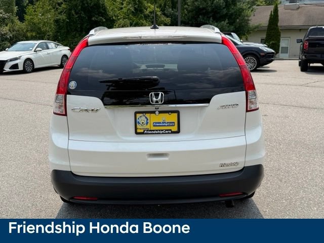 Used 2014 Honda CR-V EX-L image 6