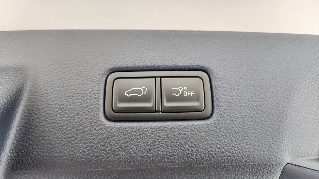 New 2027 Kia Carnival SX w/ Dark Edition Package FWD image 22