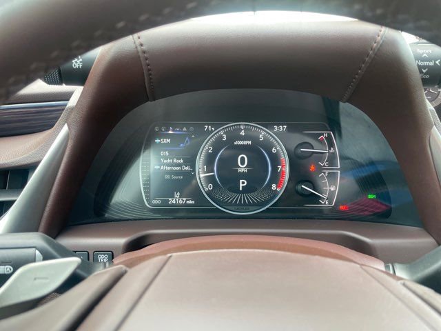 Used 2021 Lexus ES 350 Premium image 6