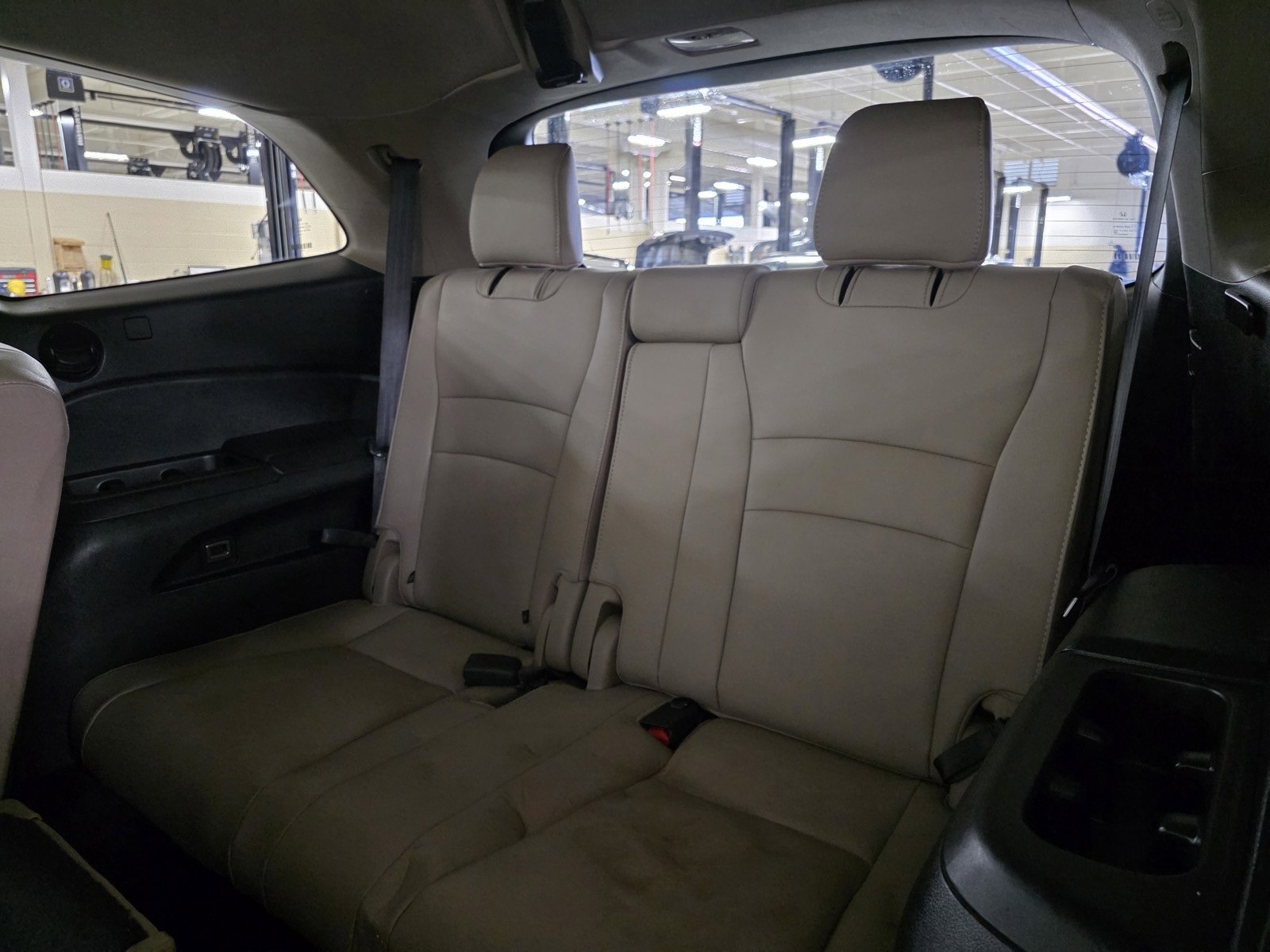 Used 2020 Honda Pilot EX-L image 14