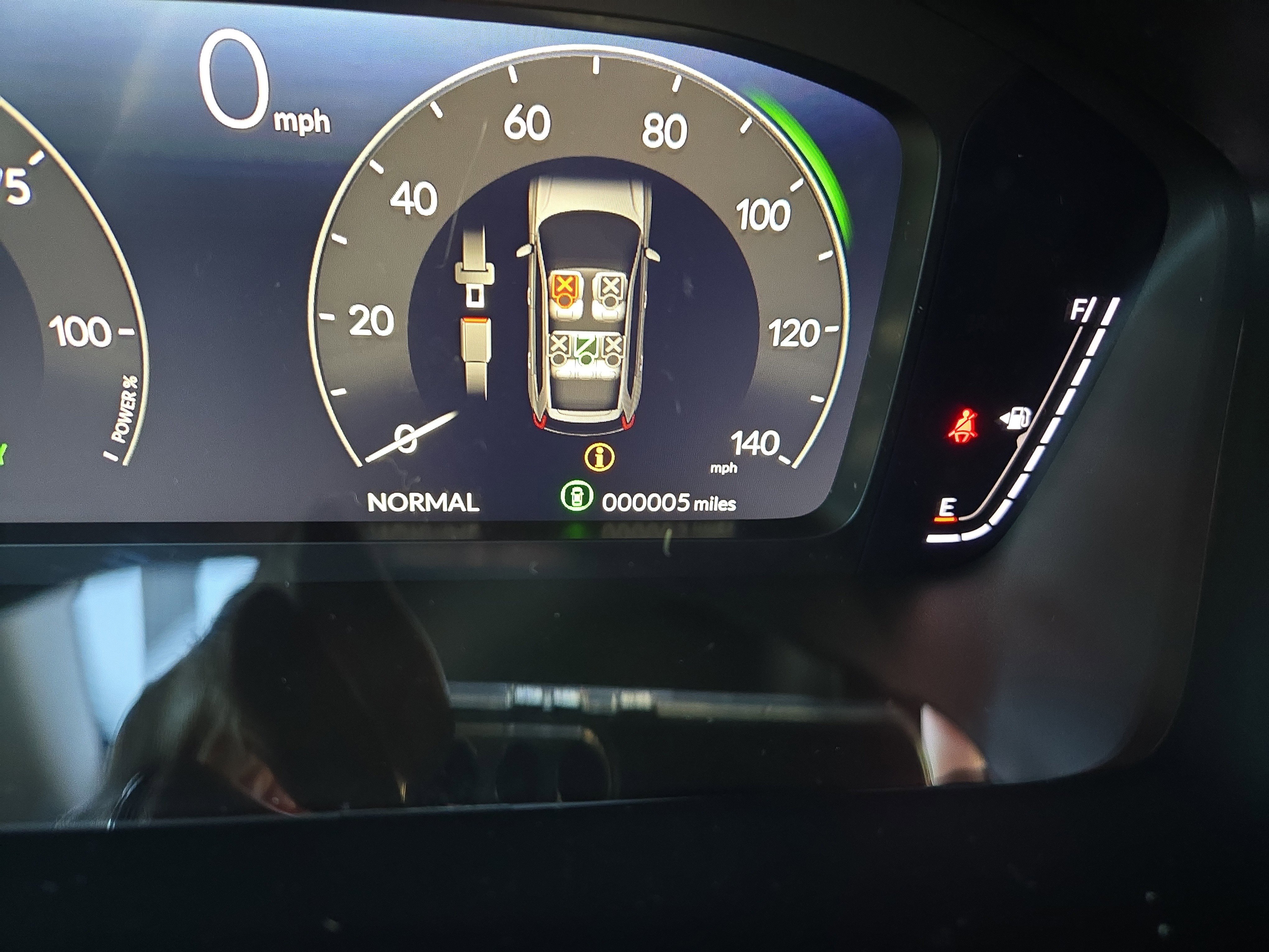 New 2027 Honda CR-V Sport-L image 22