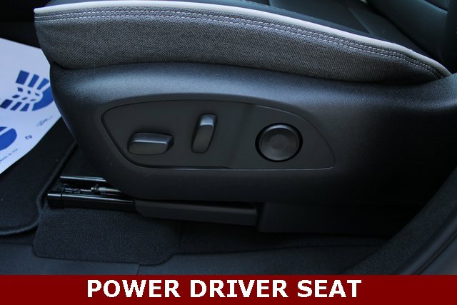 New 2026 GMC Sierra EV Elevation image 13