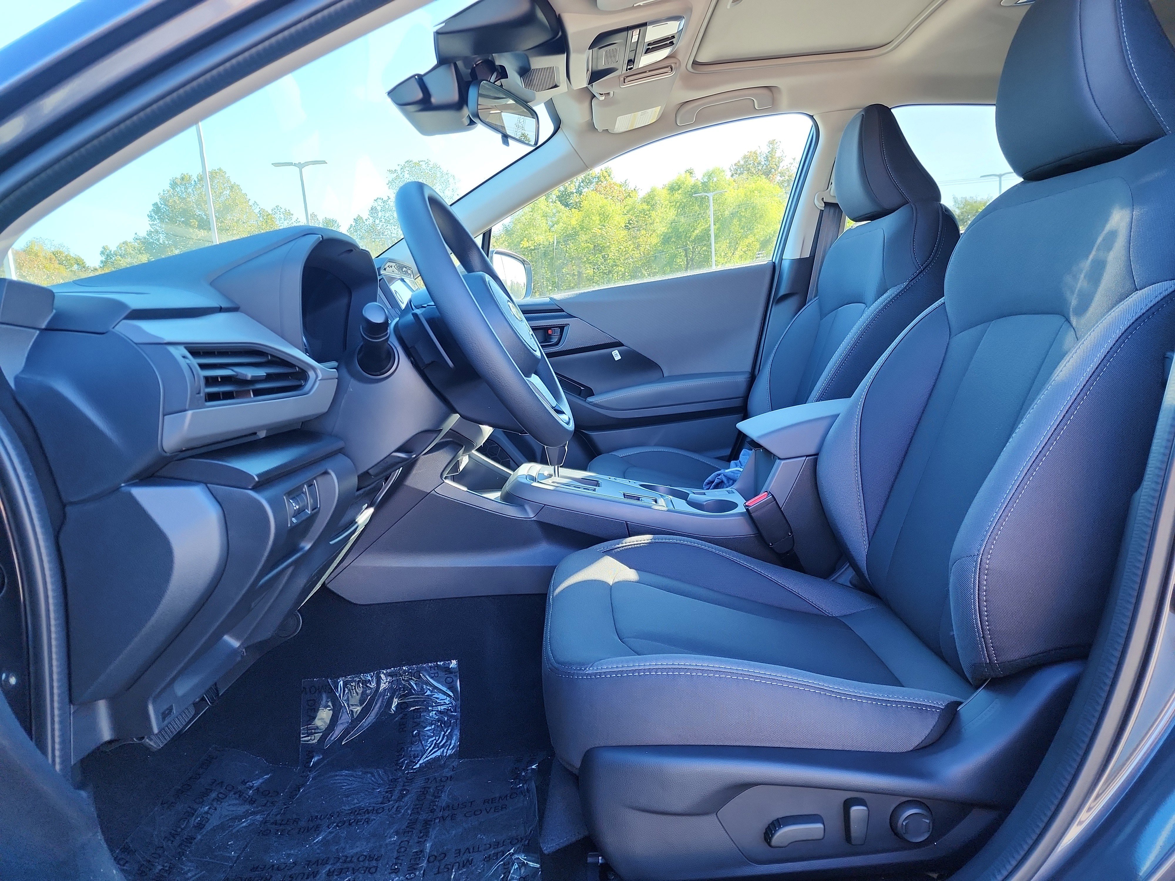 New 2026 Subaru Crosstrek 2.0i Premium image 6