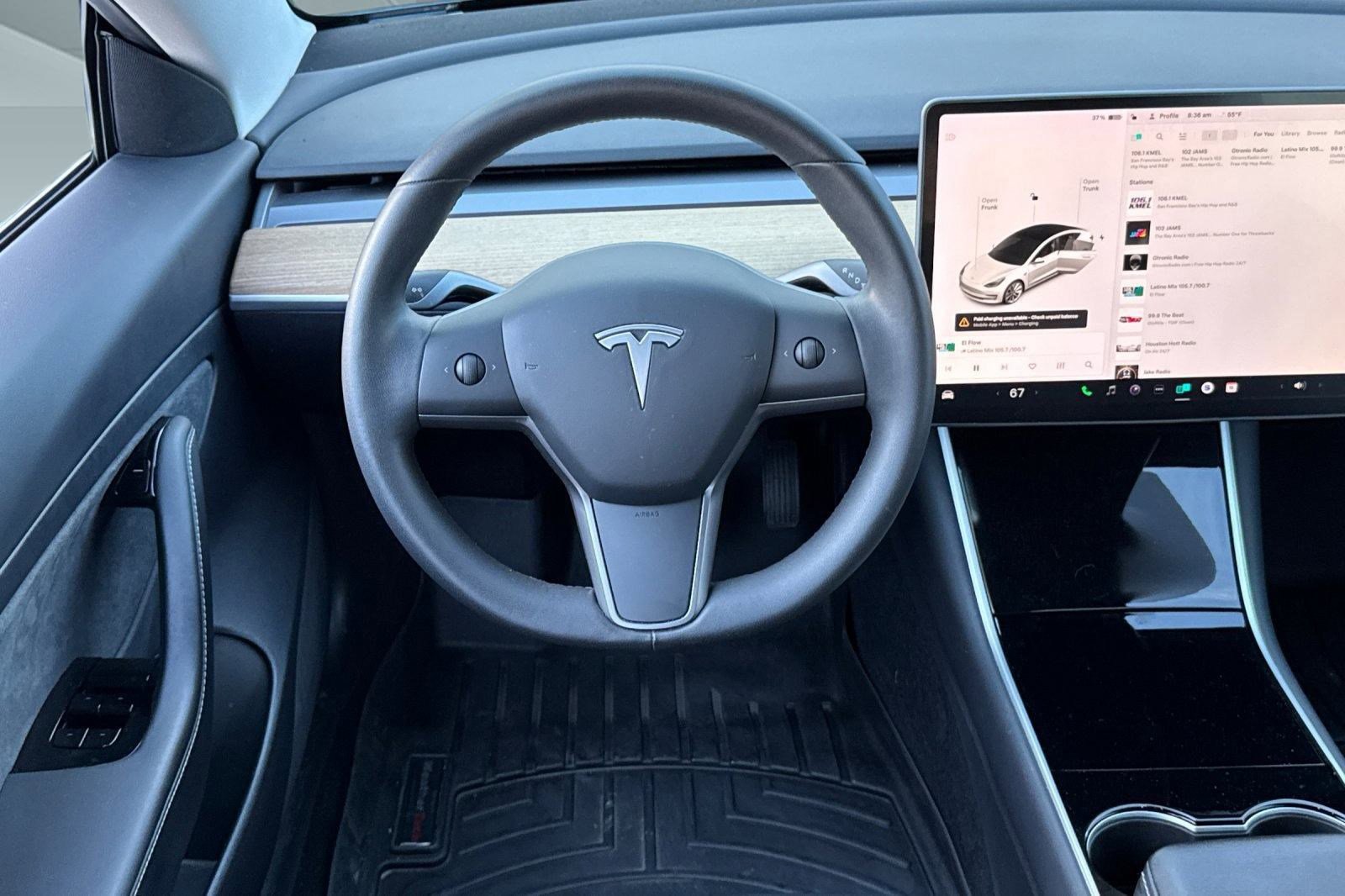 Used 2020 Tesla Model 3 Standard Range image 27