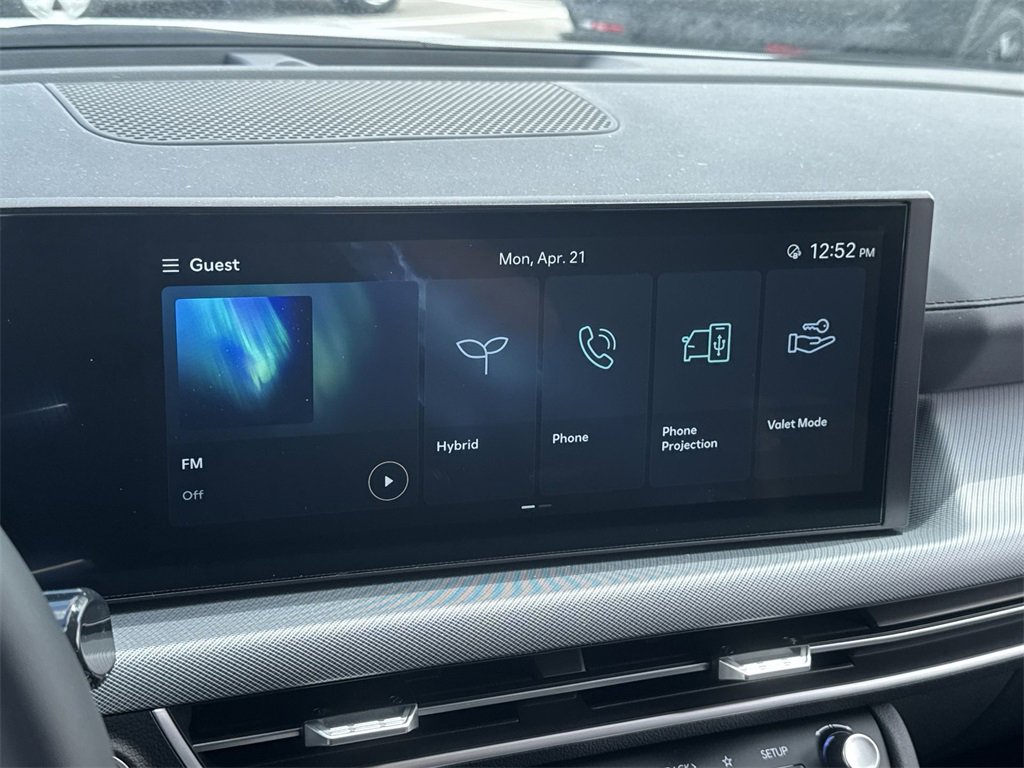 Used 2025 Hyundai Sonata SEL image 18