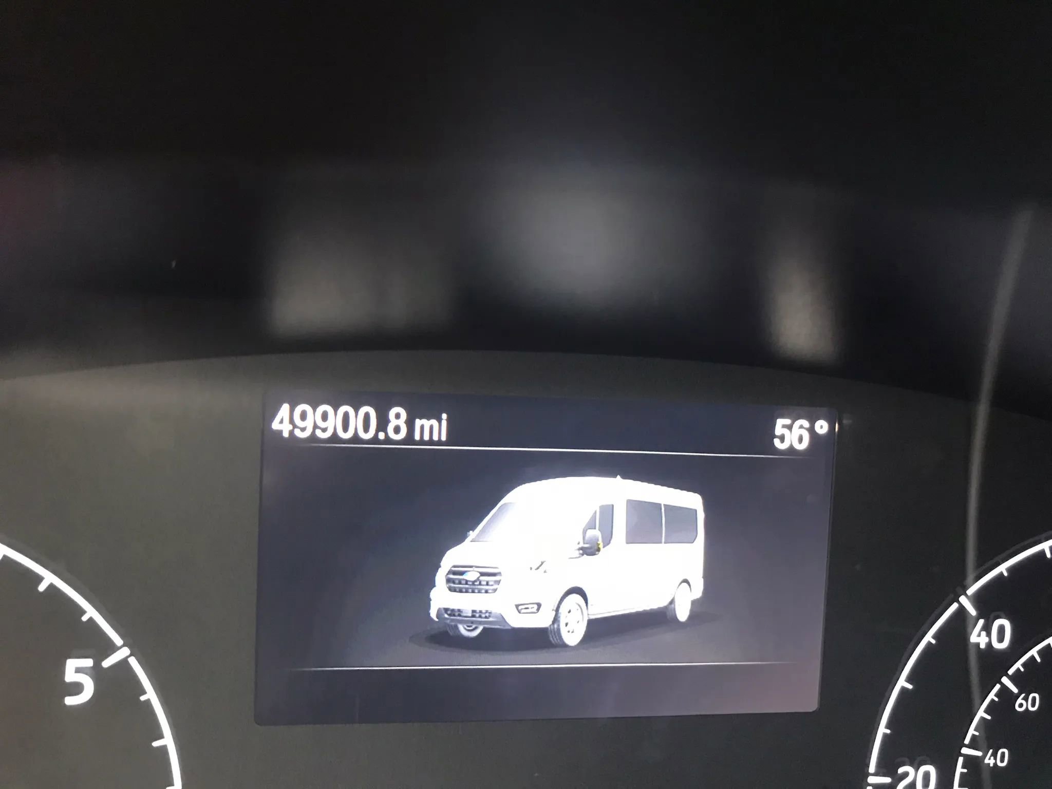 Used 2023 Ford Transit 350 XL RWD image 19