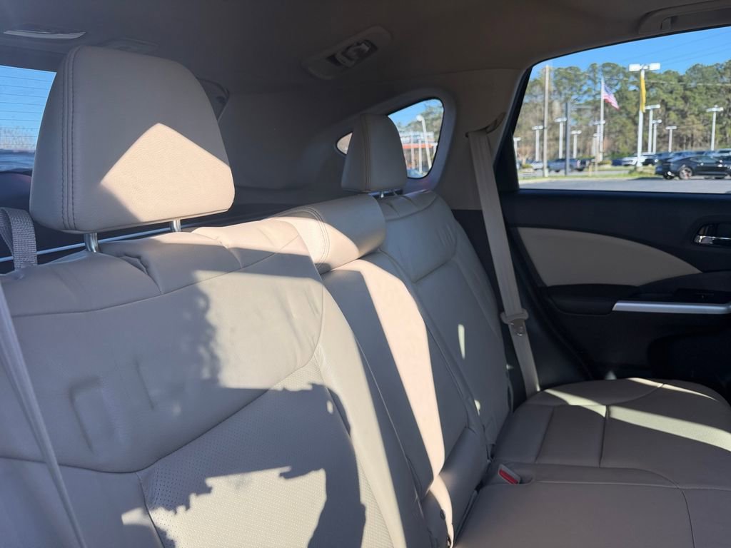 Used 2016 Honda CR-V Touring image 18