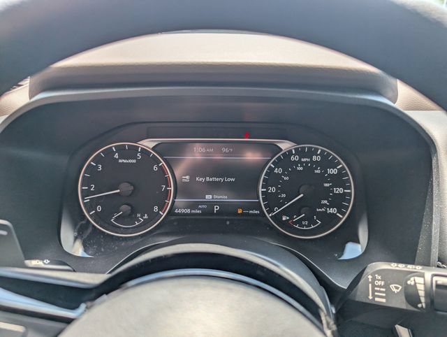 Certified 2023 Nissan Rogue SV AWD/4WD image 19