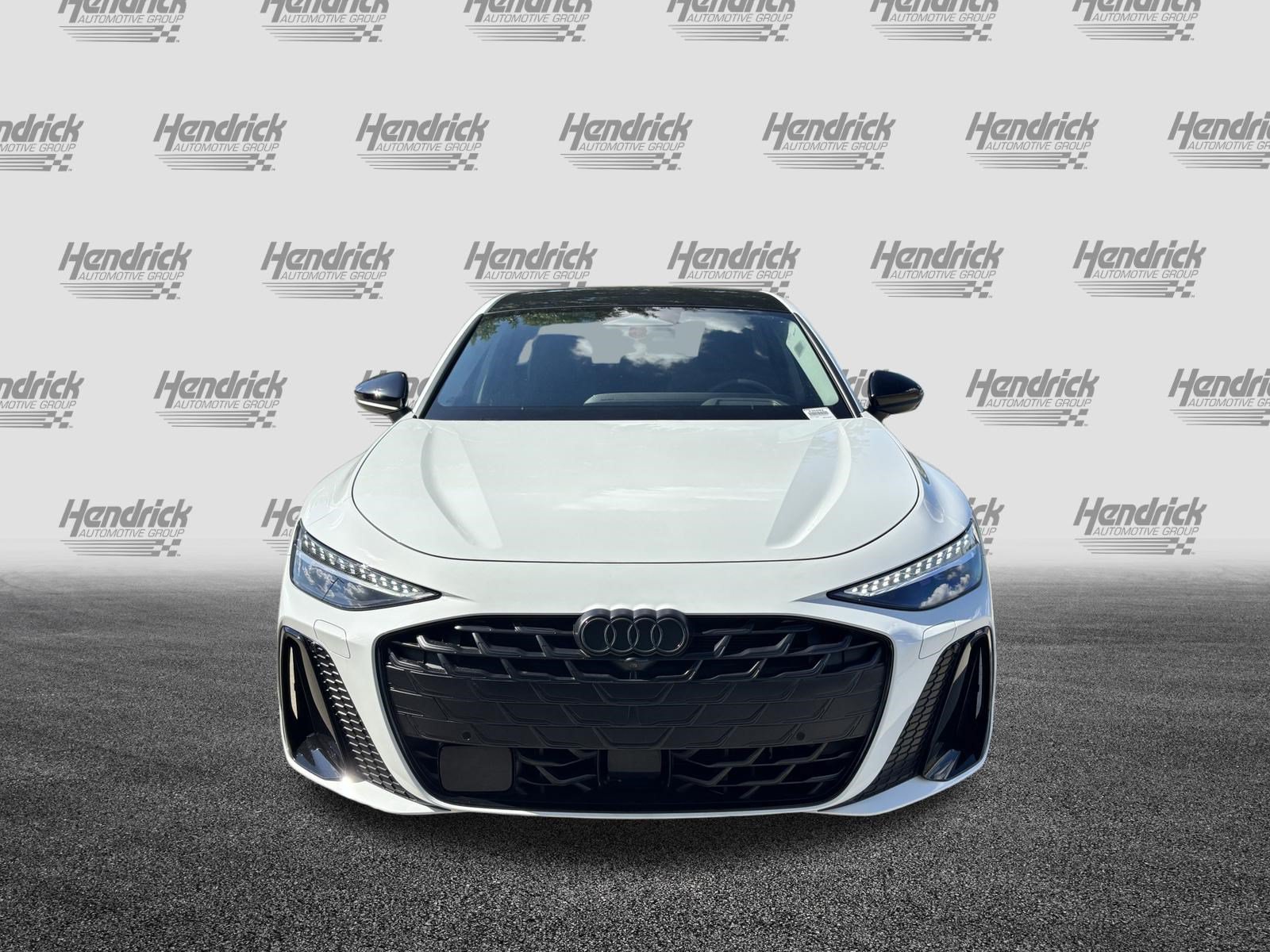 Certified 2026 Audi A6 Prestige AWD/4WD image 3