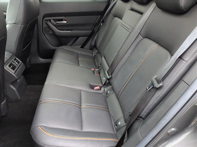 Used 2025 MAZDA CX-50 AWD 2.5 S w/ Premium Plus Pkg image 19