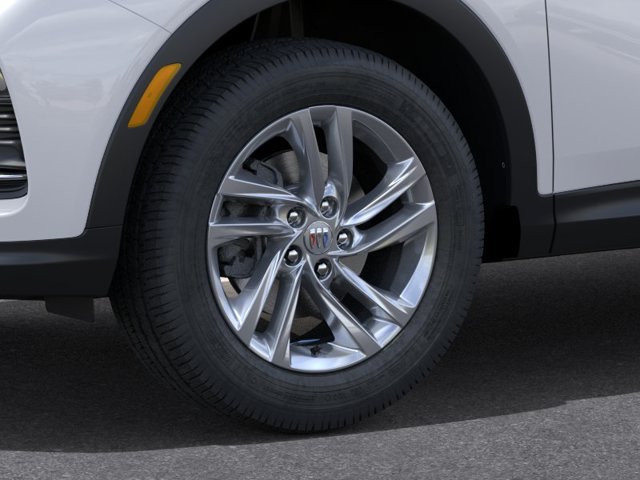 New 2026 Buick Envista Sport Touring w/ Convenience I Package FWD image 9