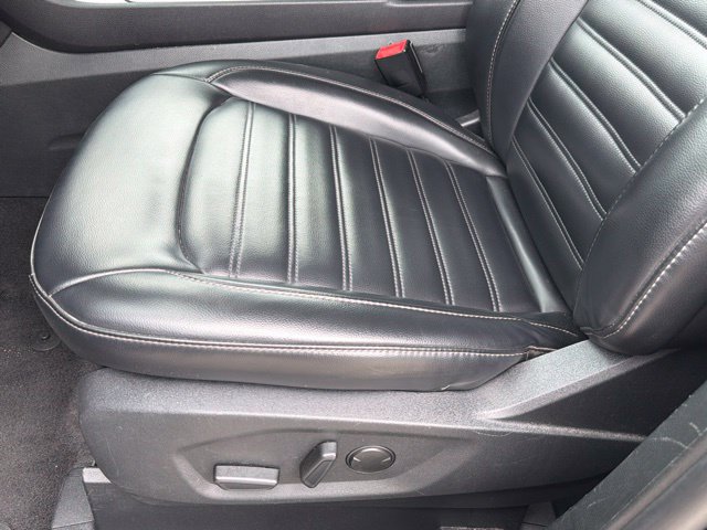 Used 2024 Ford Edge SEL AWD/4WD image 22