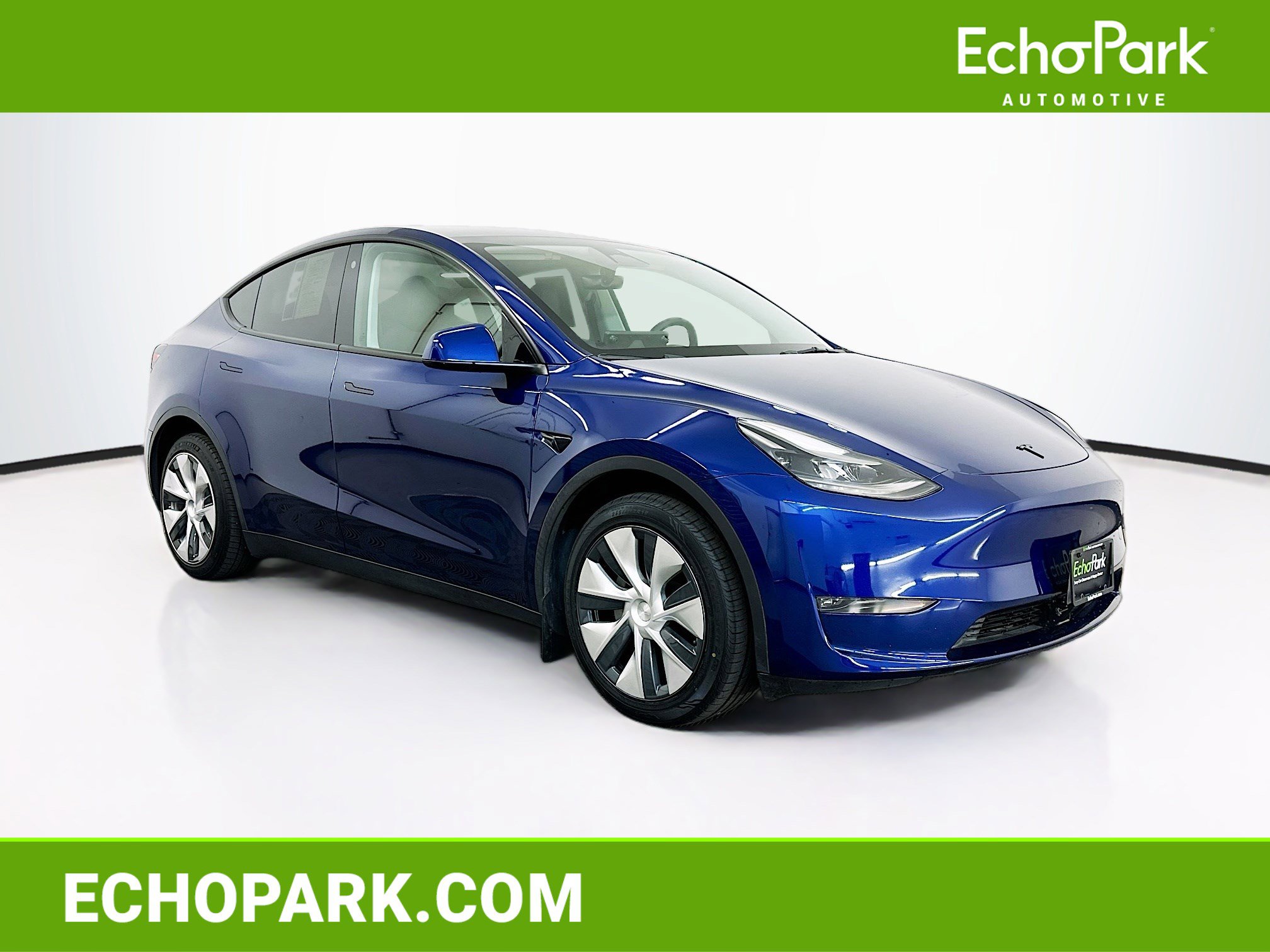 Used 2023 Tesla Model Y Long Range