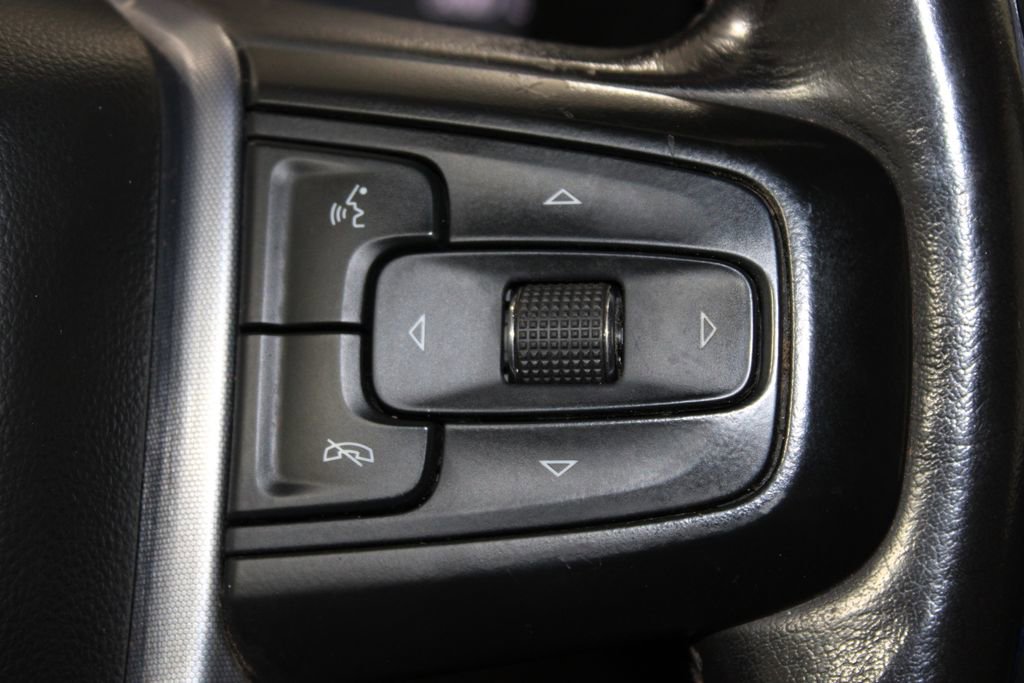 Used 2020 GMC Sierra 1500 Elevation w/ Elevation Value Package image 27