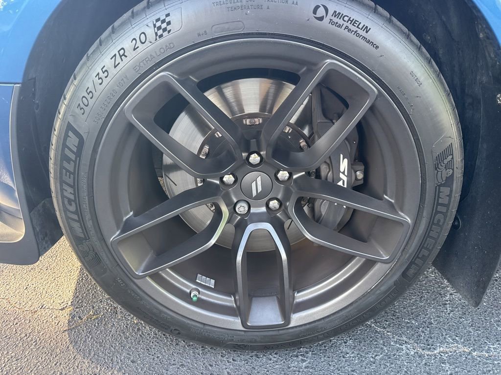 Used 2022 Dodge Challenger R/T Scat Pack RWD image 10