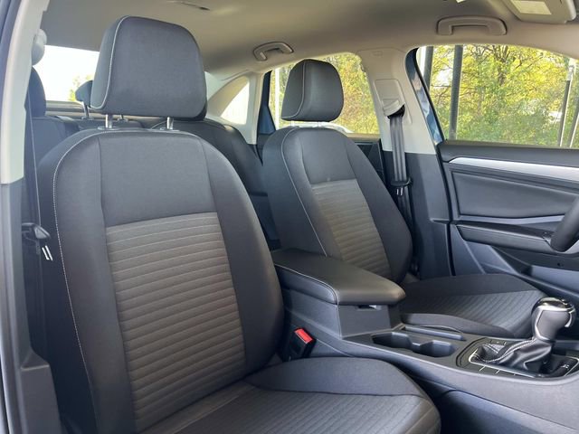 New 2026 Volkswagen Jetta S image 26