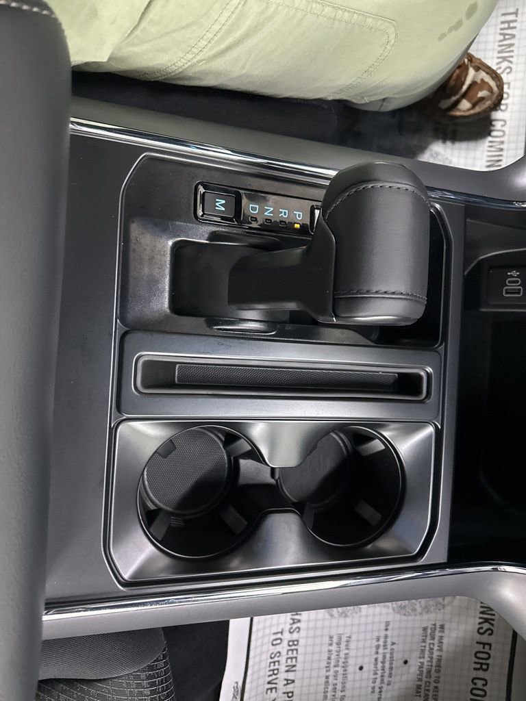 New 2026 Ford F150 XLT image 37