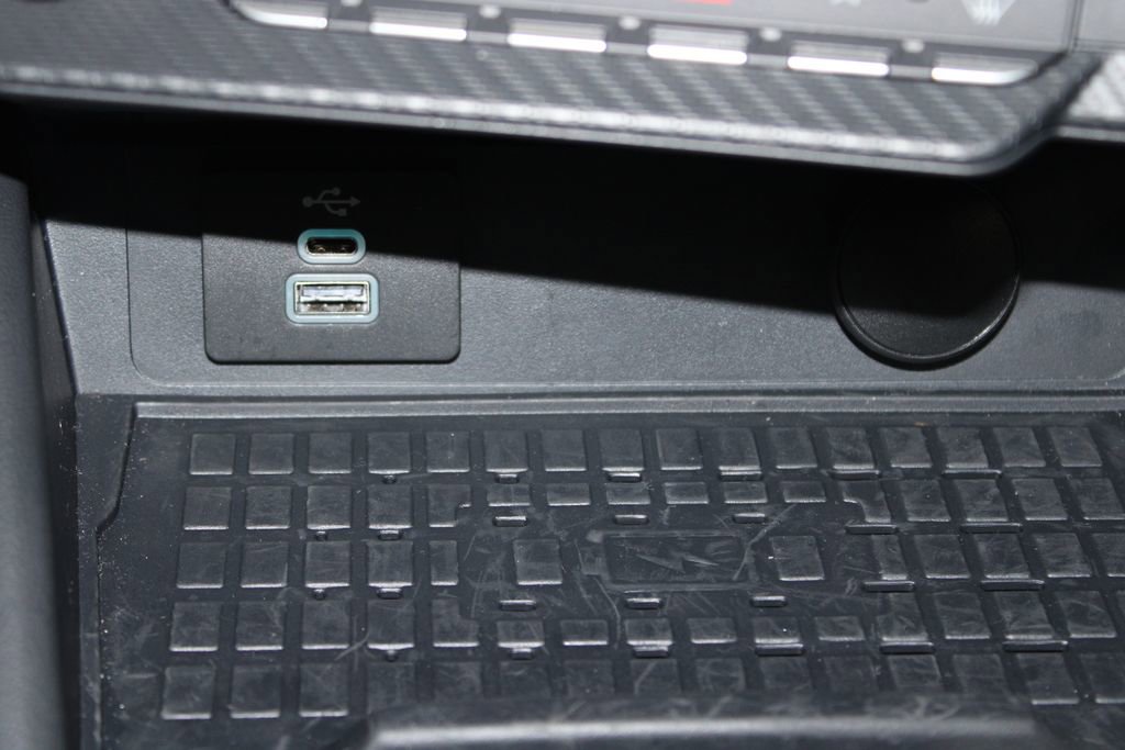 Used 2024 Ford Mustang GT Premium w/ GT Performance Package image 38