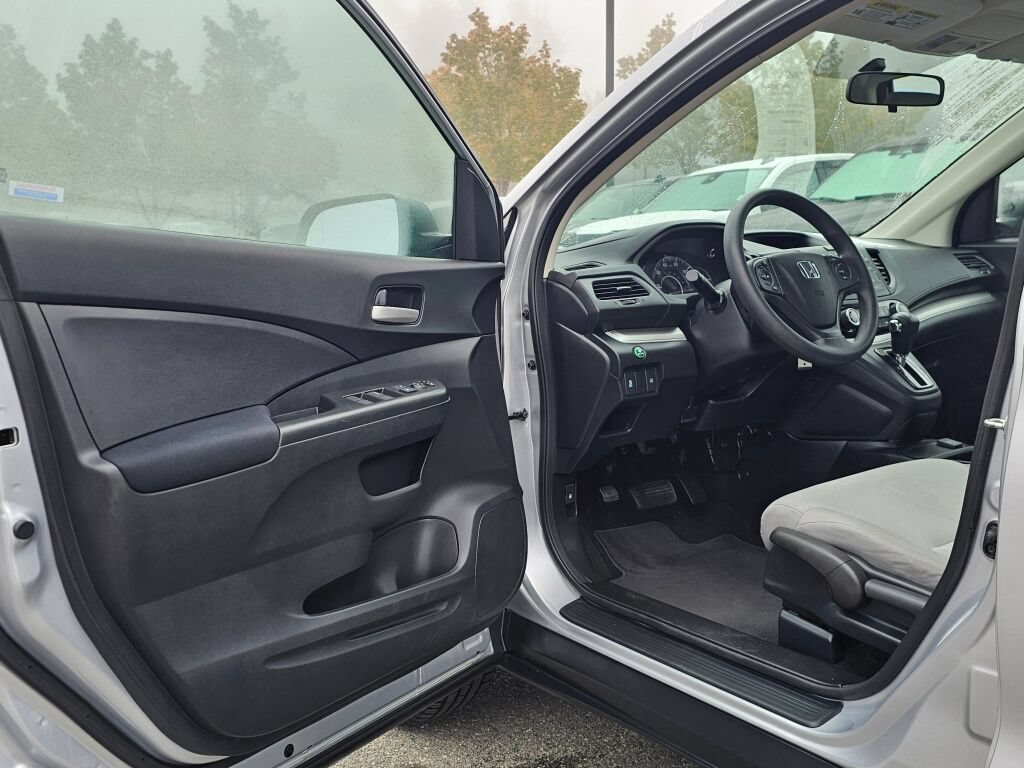 Used 2016 Honda CR-V LX image 22